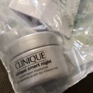 NIP Clinique Moisturizer